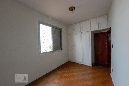 Apartamento à venda com 105m², 3 quartos e sem vagaQuarto 3