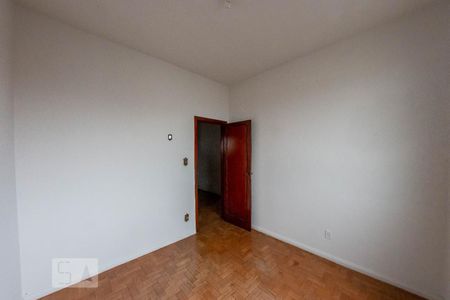 Quarto 1 de apartamento à venda com 3 quartos, 105m² em Alto Barroca, Belo Horizonte