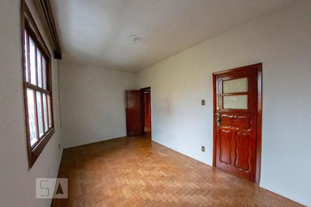 Sala de apartamento à venda com 3 quartos, 105m² em Alto Barroca, Belo Horizonte