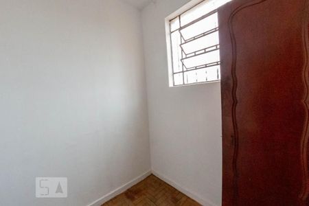 Apartamento à venda com 105m², 3 quartos e sem vagaQuarto de Serviço