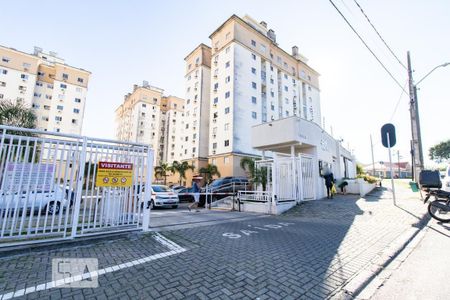 Apartamento à venda com 70m², 3 quartos e 1 vaga Apartamento à venda com 70m², 3 quartos e 1 vagaFachada do Condomínio