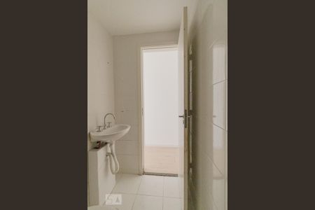 Apartamento à venda com 70m², 3 quartos e 1 vaga Apartamento à venda com 70m², 3 quartos e 1 vagaBanheiro Social