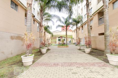 Apartamento à venda com 70m², 3 quartos e 1 vaga Apartamento à venda com 70m², 3 quartos e 1 vagaÁrea Externa