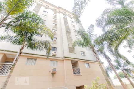 Apartamento à venda com 70m², 3 quartos e 1 vaga Apartamento à venda com 70m², 3 quartos e 1 vagaFachada do bloco