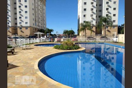 Apartamento à venda com 70m², 3 quartos e 1 vaga Apartamento à venda com 70m², 3 quartos e 1 vagaÁrea comum - Piscina