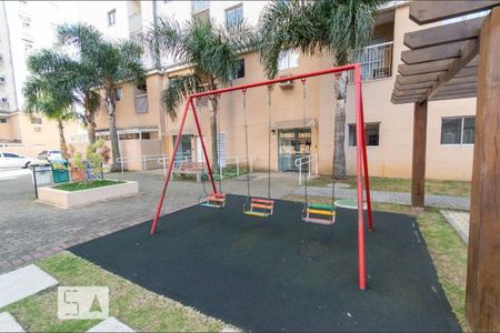 Apartamento à venda com 70m², 3 quartos e 1 vaga Apartamento à venda com 70m², 3 quartos e 1 vagaÁrea Comum - Playground