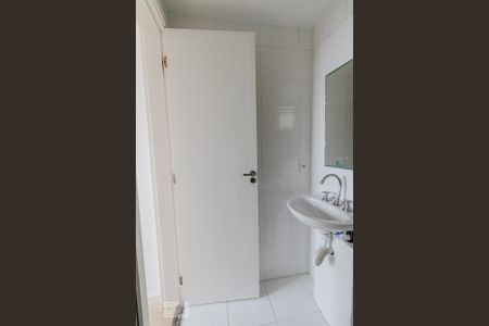 Apartamento à venda com 70m², 3 quartos e 1 vaga Apartamento à venda com 70m², 3 quartos e 1 vagaBanheiro Suíte