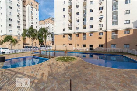 Apartamento à venda com 70m², 3 quartos e 1 vaga Apartamento à venda com 70m², 3 quartos e 1 vagaÁrea comum - Piscina
