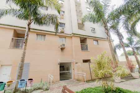 Apartamento à venda com 70m², 3 quartos e 1 vaga Apartamento à venda com 70m², 3 quartos e 1 vagaFachada do bloco