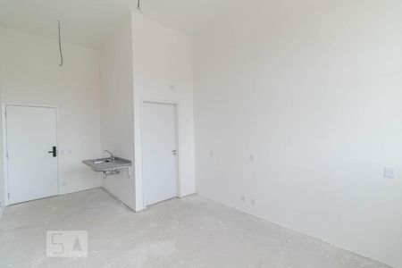 Studio à venda com 25m², 1 quarto e sem vagaStudio