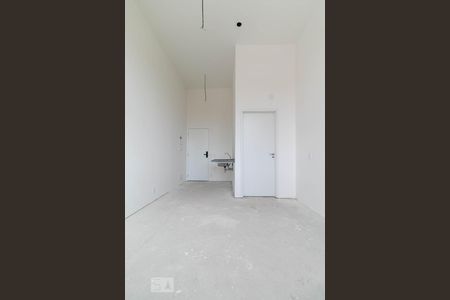 Studio de kitnet/studio para alugar com 1 quarto, 25m² em Sumarezinho, São Paulo