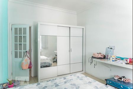 Quarto 1 de apartamento à venda com 2 quartos, 84m² em Tijuca, Rio de Janeiro