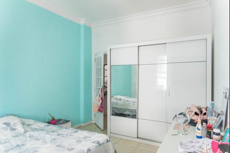 Quarto 1 de apartamento à venda com 2 quartos, 84m² em Tijuca, Rio de Janeiro