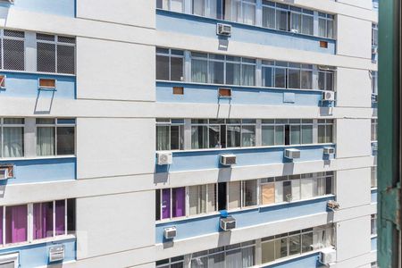 Vista dos Quartos de apartamento à venda com 2 quartos, 84m² em Tijuca, Rio de Janeiro