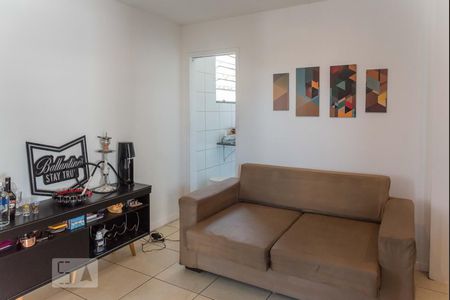 Sala  de apartamento à venda com 2 quartos, 84m² em Tijuca, Rio de Janeiro