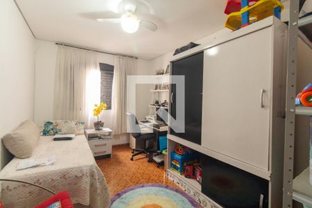 Quarto 1 de casa à venda com 3 quartos, 150m² em Parque Maria Luiza, São Paulo