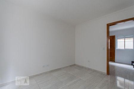 Sala de casa à venda com 2 quartos, 112m² em Vila Curuçá, Santo André