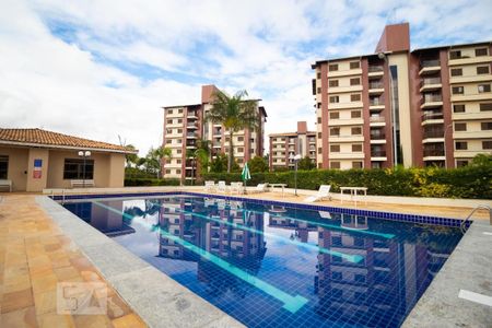 Apartamento à venda com 92m², 3 quartos e 2 vagasÁrea comum - Piscina