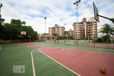 Apartamento à venda com 92m², 3 quartos e 2 vagasÁrea Comum - Quadra