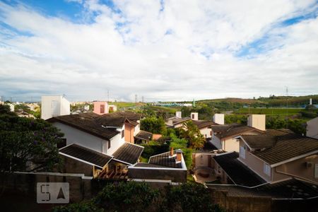 Apartamento à venda com 92m², 3 quartos e 2 vagasVista da Suíte