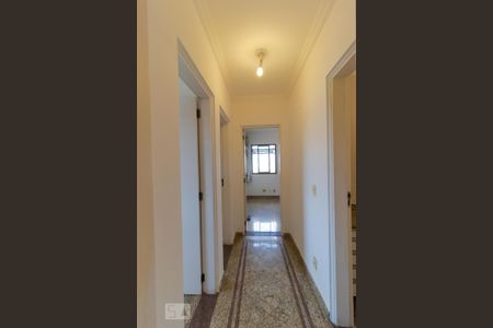 Apartamento à venda com 92m², 3 quartos e 2 vagasCorredor