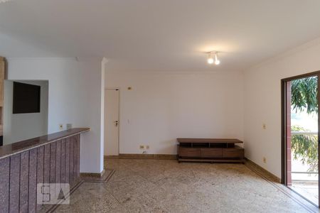 Apartamento à venda com 92m², 3 quartos e 2 vagasSalas