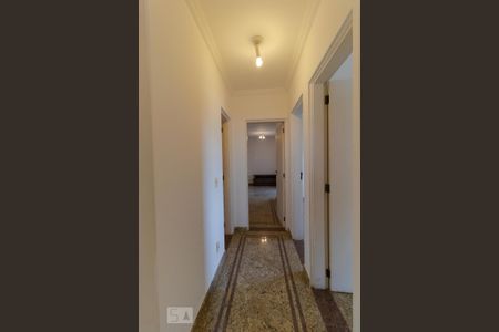Apartamento à venda com 92m², 3 quartos e 2 vagasCorredor