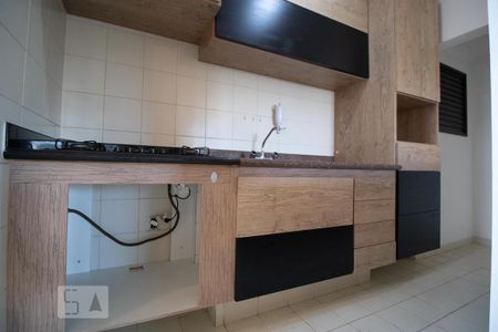 Apartamento à venda com 92m², 3 quartos e 2 vagasCozinha