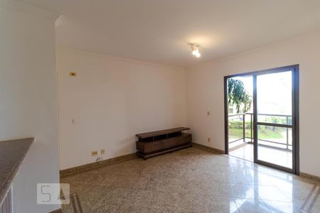 Apartamento à venda com 92m², 3 quartos e 2 vagasSalas
