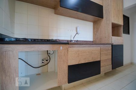 Apartamento à venda com 92m², 3 quartos e 2 vagasCozinha