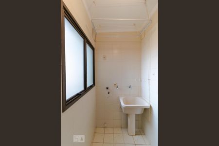 Apartamento à venda com 92m², 3 quartos e 2 vagasÁrea de Serviço