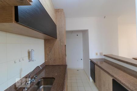 Apartamento à venda com 92m², 3 quartos e 2 vagasCozinha
