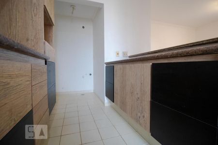 Apartamento à venda com 92m², 3 quartos e 2 vagasCozinha