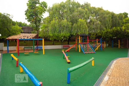 Apartamento à venda com 92m², 3 quartos e 2 vagasÁrea Comum - Playground