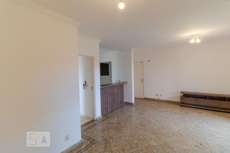 Apartamento à venda com 92m², 3 quartos e 2 vagasSalas
