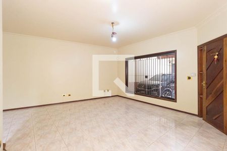 Sala de casa à venda com 3 quartos, 216m² em Vila Isolina Mazzei, São Paulo
