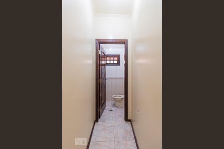 Lavabo de casa à venda com 3 quartos, 216m² em Vila Isolina Mazzei, São Paulo