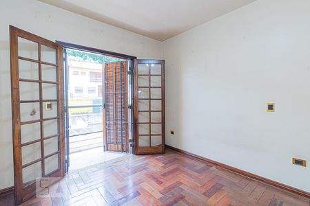 Suíte de casa à venda com 3 quartos, 216m² em Vila Isolina Mazzei, São Paulo