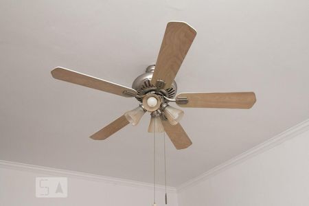 Detalhe Sala de casa à venda com 2 quartos, 160m² em Vila Libanesa, São Paulo