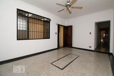 Sala de casa à venda com 2 quartos, 160m² em Vila Libanesa, São Paulo