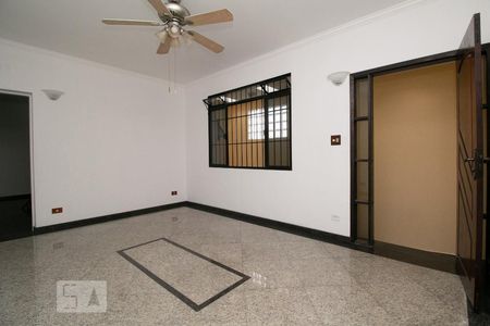 Sala de casa à venda com 2 quartos, 161m² em Vila Libanesa, São Paulo