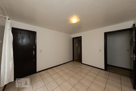 Sala de Apartamento com 3 quartos, 55m² São Francisco