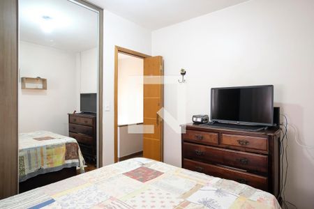 Quarto 1 de casa à venda com 3 quartos, 142m² em Rudge Ramos, São Bernardo do Campo