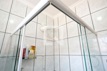 Casa à venda com 142m², 3 quartos e 2 vagasBanheiro 2