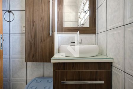 Casa à venda com 142m², 3 quartos e 2 vagasBanheiro 2