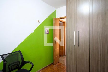 Casa à venda com 142m², 3 quartos e 2 vagasQuarto 3