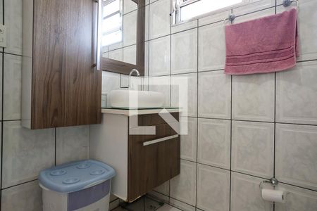 Casa à venda com 142m², 3 quartos e 2 vagasBanheiro 2