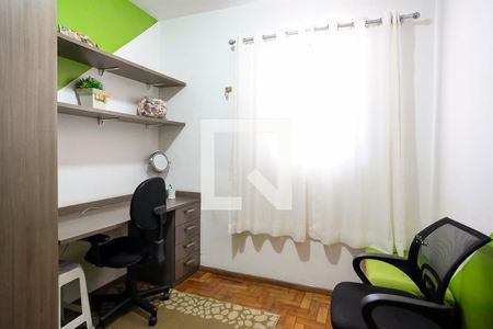 Casa à venda com 142m², 3 quartos e 2 vagasQuarto 3