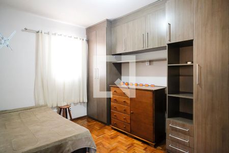 Quarto 1 de casa à venda com 3 quartos, 142m² em Rudge Ramos, São Bernardo do Campo