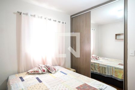 Quarto 1 de casa à venda com 3 quartos, 142m² em Rudge Ramos, São Bernardo do Campo